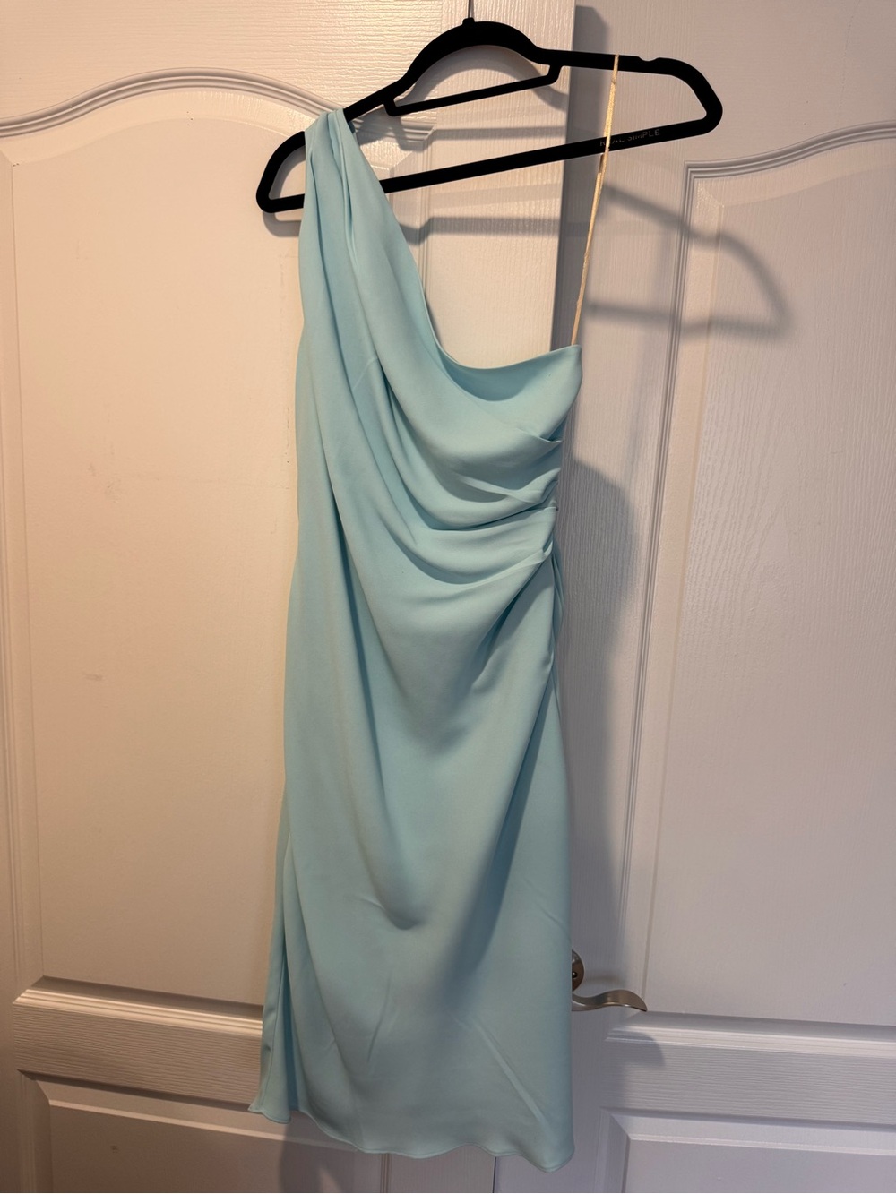 Tina Turk Off Shoulder Mini